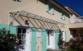 Chez Pascale Et Patrick